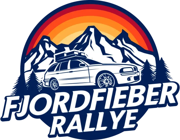 Fjordfieber Rallye 2025 - Team-Tickets